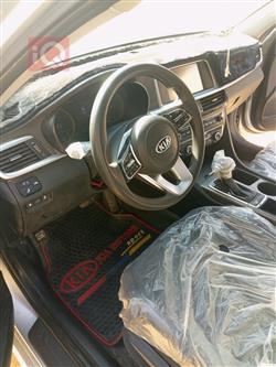 كيا اوبتيما